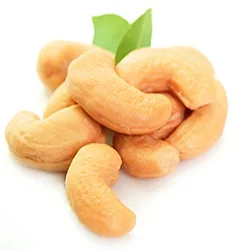 Cashewkerne