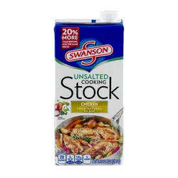 bouillon de poulet