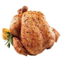 Hähnchen