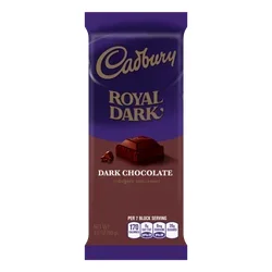 chocolat noir