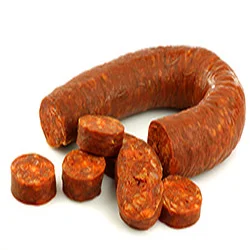 chorizo
