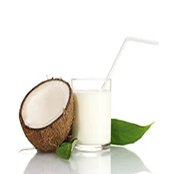 lait de coco