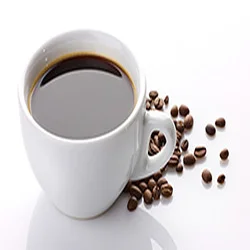 café