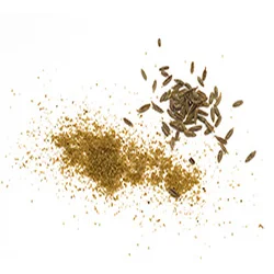 ground cumin