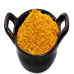 Currypulver
