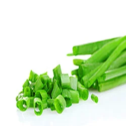 oignon vert