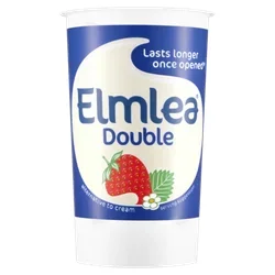 crème épaisse