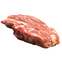 Lamb Shoulder