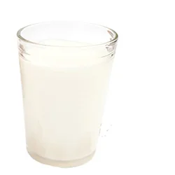 milk