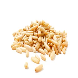 pine nuts