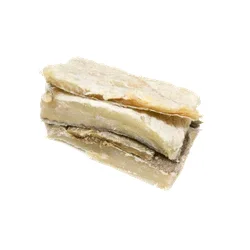 salted cod