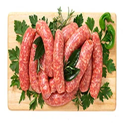 Saucisse