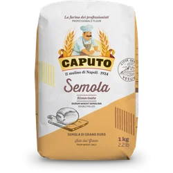 semoule