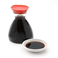 sauce soja