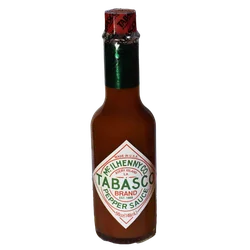 Tabasco