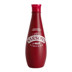 vinegar
