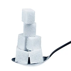 sucre blanc